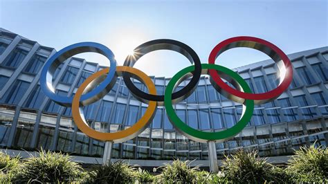 summer olympics 2021 dates